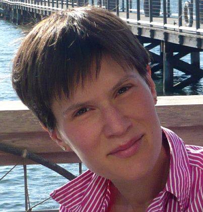 Ella Kaye | Mathematical Institute